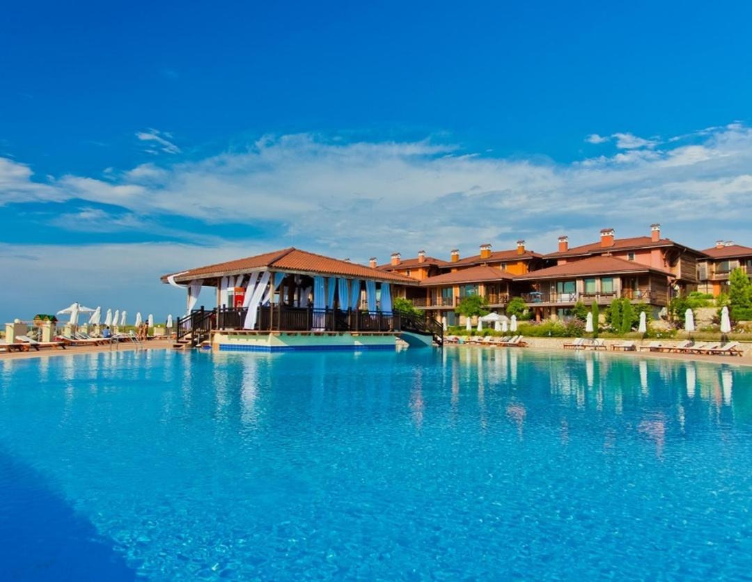Villa Sozopol созопол Sun 2 б Sozopolis Burgas